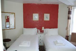 Hostal Raglan House