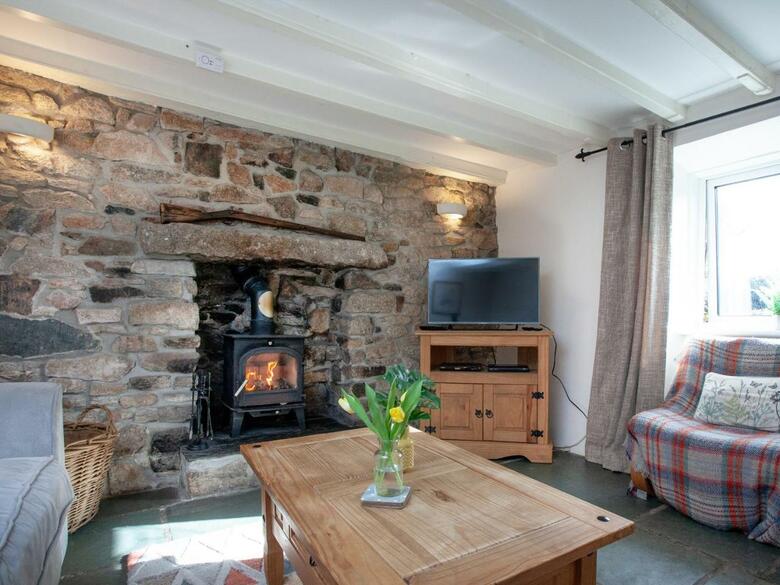 The Farm House