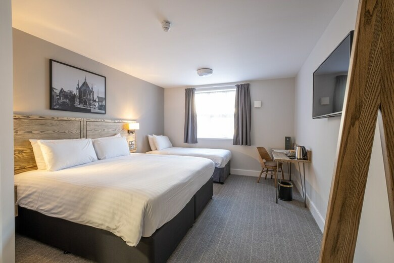 Posada Two Rivers Lodge By Marston?s Inns
