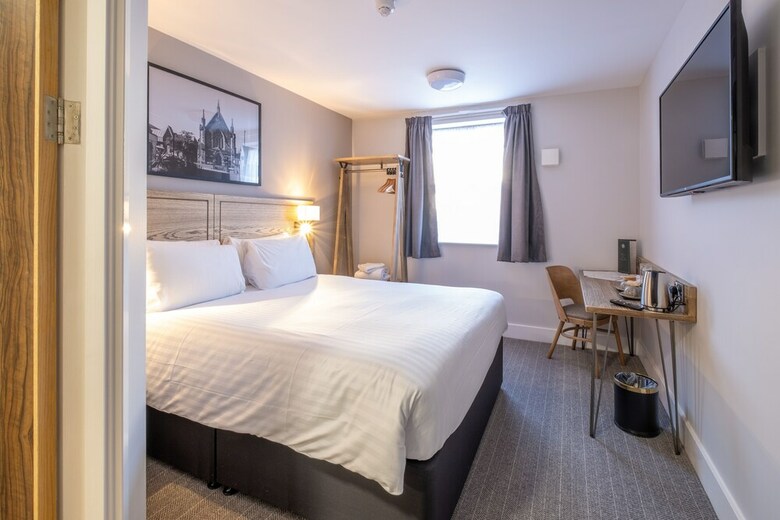 Posada Two Rivers Lodge By Marston?s Inns