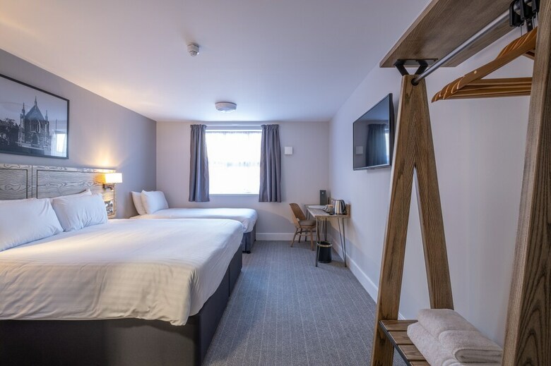 Posada Two Rivers Lodge By Marston?s Inns
