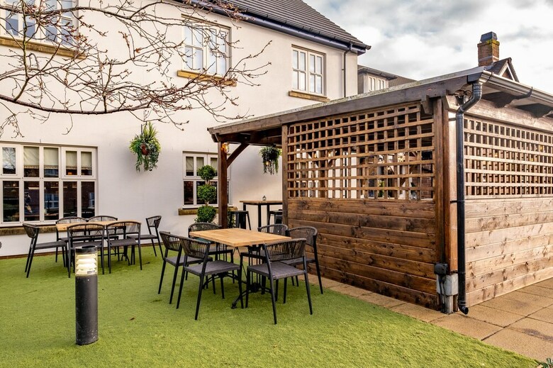 Posada Two Rivers Lodge By Marston?s Inns