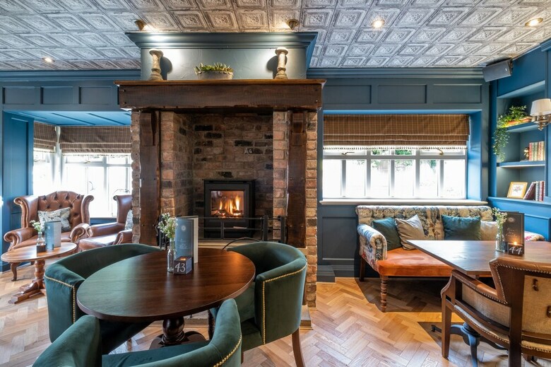 Posada Two Rivers Lodge By Marston?s Inns