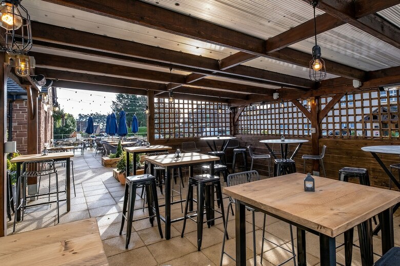 Posada Two Rivers Lodge By Marston?s Inns