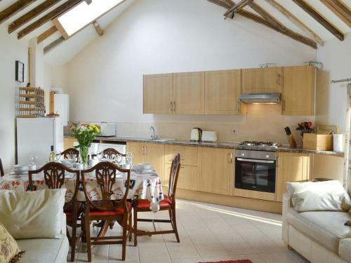 Dove Cottage