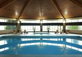St Pierre Marriott Hotel & Country Club