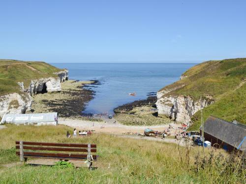 Peregrine Cottage