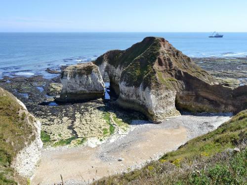 Fulmar Cottage