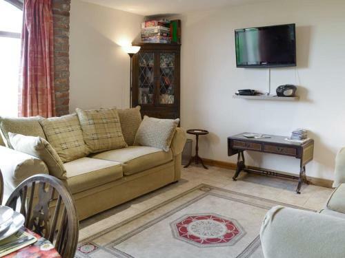 Nightingale Cottage