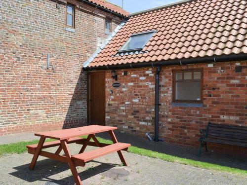 Nightingale Cottage