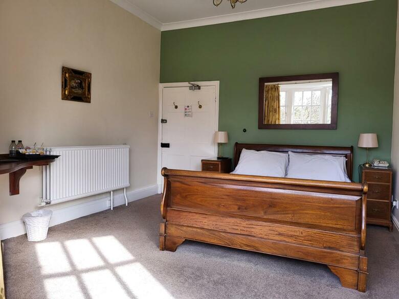 Hall Garth Hotel, Golf & Spa.