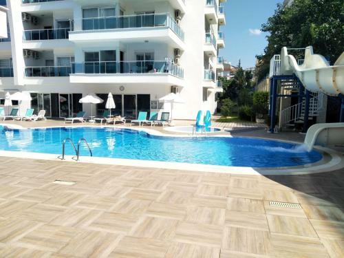 Apartamento Elitelife4 Residence