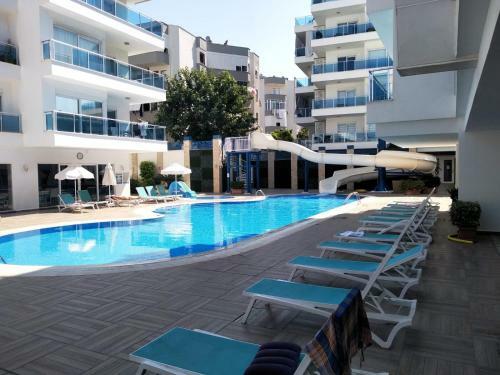 Apartamento Elitelife4 Residence