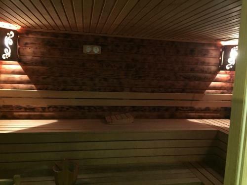 Apartamento Elitelife4 Residence