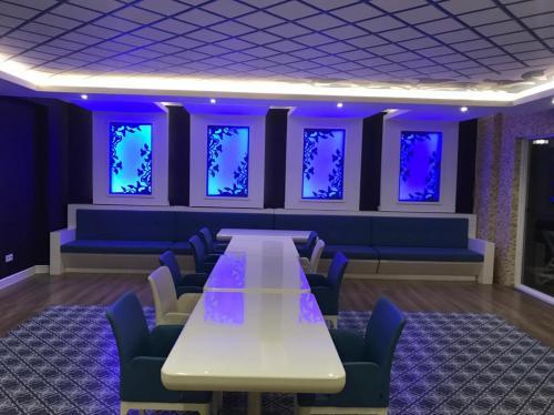 Apartamento Elitelife4 Residence
