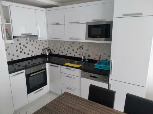 Apartamento Elitelife4 Residence