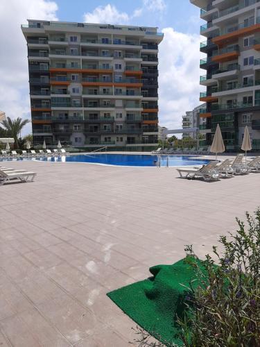 Apartamento Ernest 1