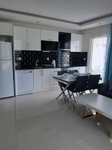 Apartamento Ernest 1