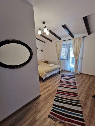 Hostal Pensiunea Casa Firuta Borsa