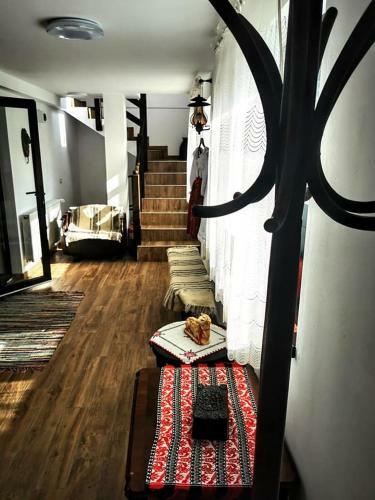 Hostal Pensiunea Casa Firuta Borsa