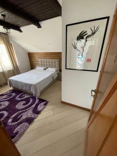 Hostal Vila Delu?