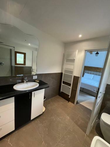 Hostal Vila Delu?