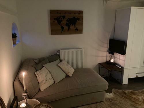 B&B De Jagthut