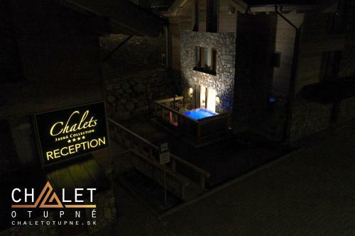 Apartamento Chalet Otupn�