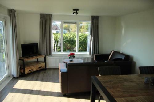 Chalet Landlust