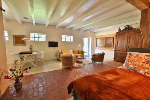 Apartamento De Buwepleats