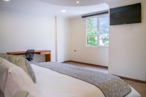 Or�genes Arcabuco Hotel Boutique