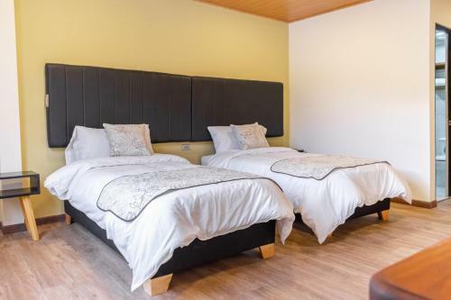 Or�genes Arcabuco Hotel Boutique