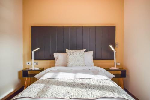 Or�genes Arcabuco Hotel Boutique