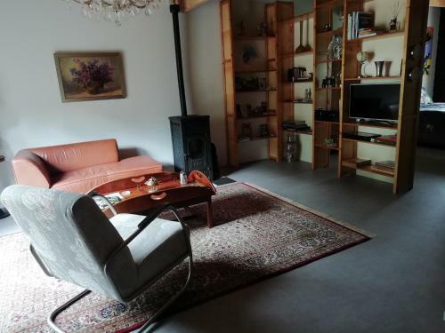 Woodstock B+b