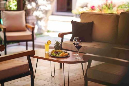 Hotel Cunda Tas Konak Otel