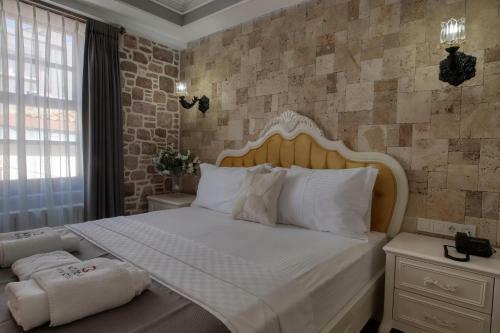 Hotel Cunda Taka Otel