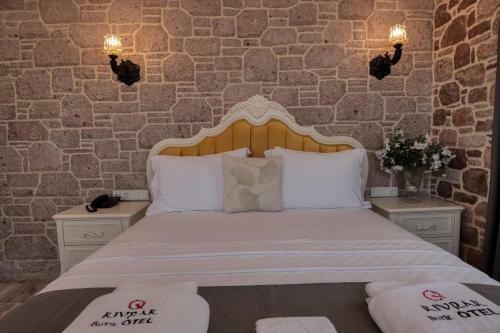 Hotel Cunda Taka Otel