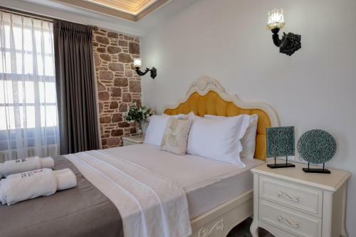 Hotel Cunda Taka Otel