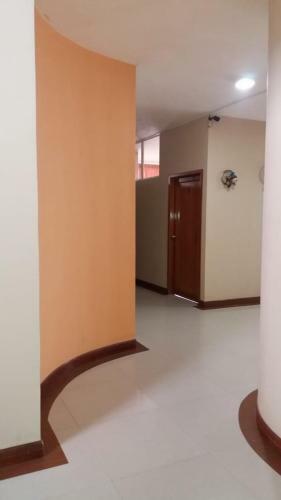 Hostal Hotel Dub�i