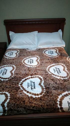 Hostal Hotel Dub�i