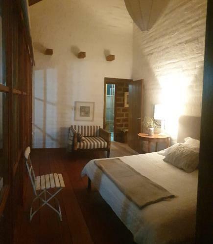 Hostal Villas Palumbo