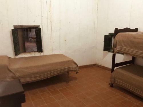 Matices De Molinos Hostal