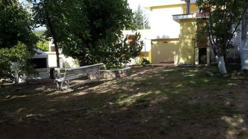 Apartamento Aires Serranos