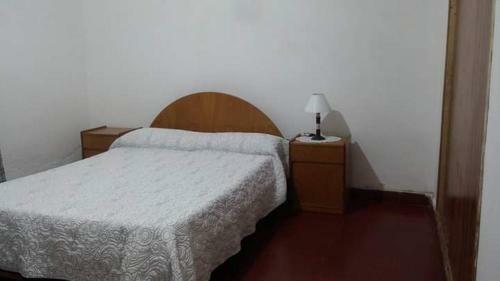 Apartamento Aires Serranos