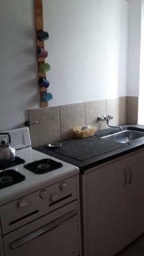 Apartamento Aires Serranos