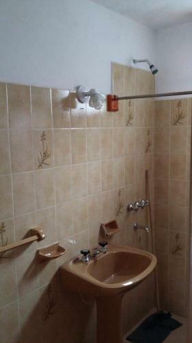 Apartamento Aires Serranos
