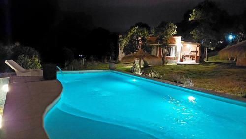 Apartamento Los Molles Suites -solo 2 Pax-