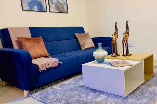 Apartamento Con Vista Y Ubicaci�n Privilegiada