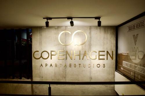 Apartamento Con Vista Y Ubicaci�n Privilegiada