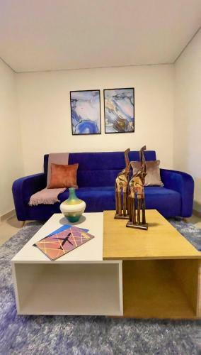 Apartamento Con Vista Y Ubicaci�n Privilegiada